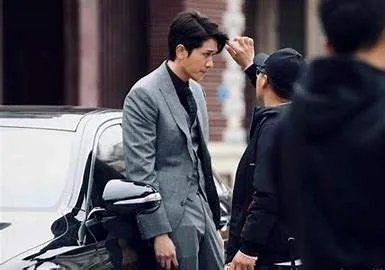 如何评价《掌中之物》里的傅慎行?