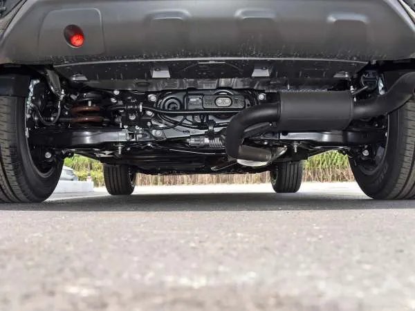 买车迎来好时机！雷克萨斯NX优惠抢先知