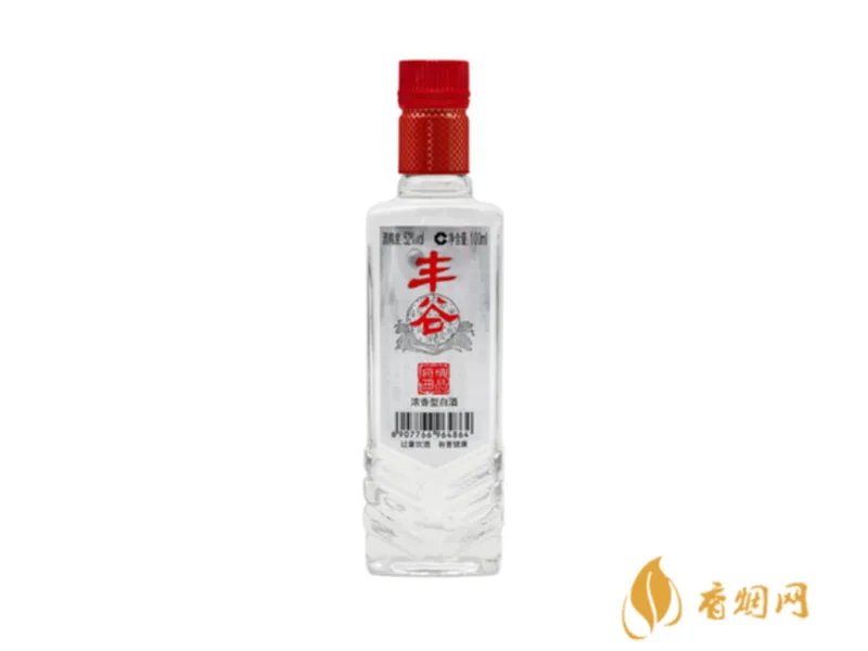 西安白酒品牌有哪些牌子