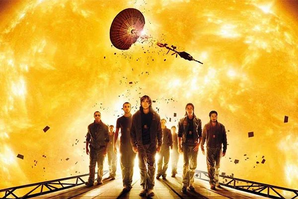 十大太空电影 不容错过的十部太空科幻电影推荐