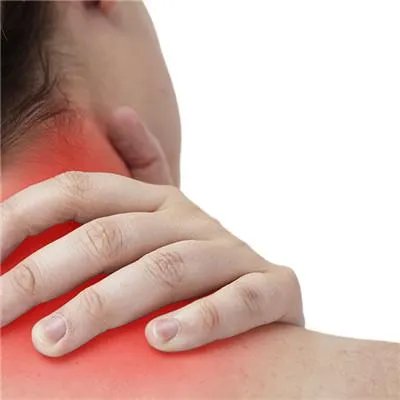 颈椎疼是什么症状