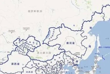 流鬼国是怎么灭亡的?是天灾还是人祸