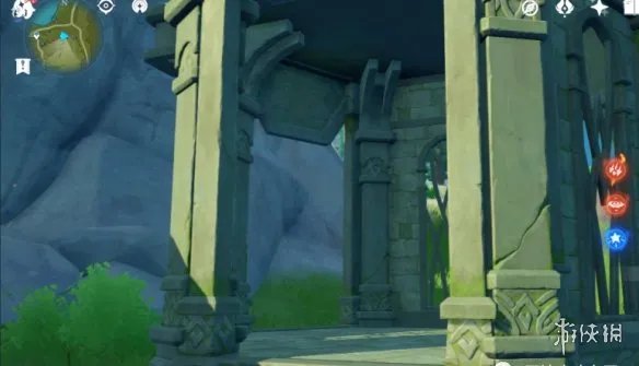 《原神手游》地灵龛位置蒙德 蒙德地灵龛位置汇总