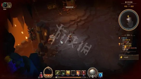 《火炬之光3》宠物怎么获得？宠物种类与技能介绍