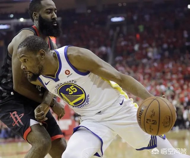 杜兰特友善回应格林母亲，怎样看待他这次的情商爆表？