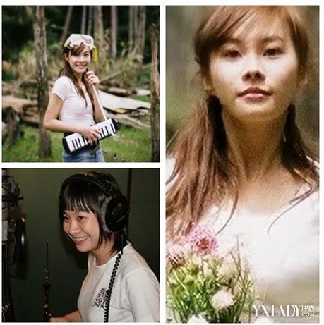 郑宜农结婚2年宣布出轨丈夫竟力挺其出轨无一句怨言