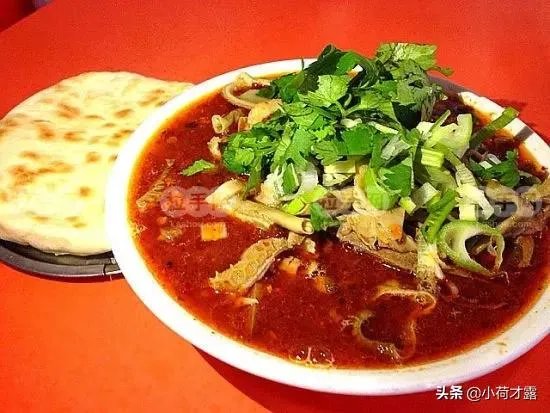 呼和浩特美食有什么？