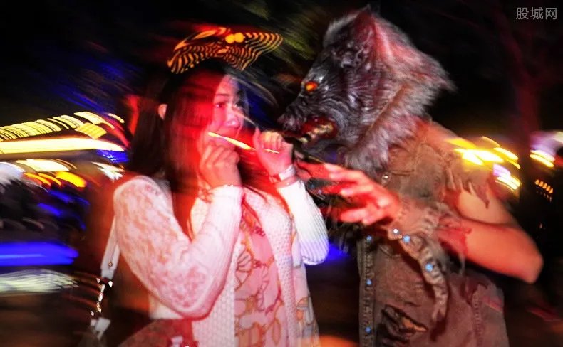 世界之窗万圣节怎么样 深圳万圣节哪里好玩