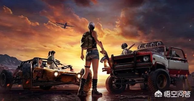 为什么很多人玩游戏？