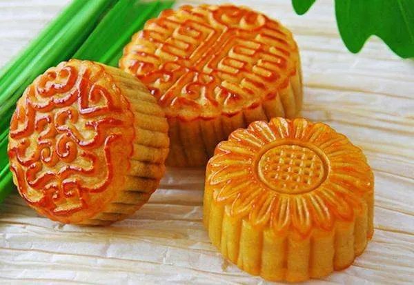 吃月饼的由来
