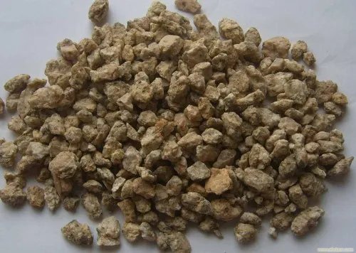 麦饭石价格是多少 麦饭石的作用和禁忌