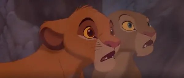 为什么说《狮子王》是一部经典的动画片？