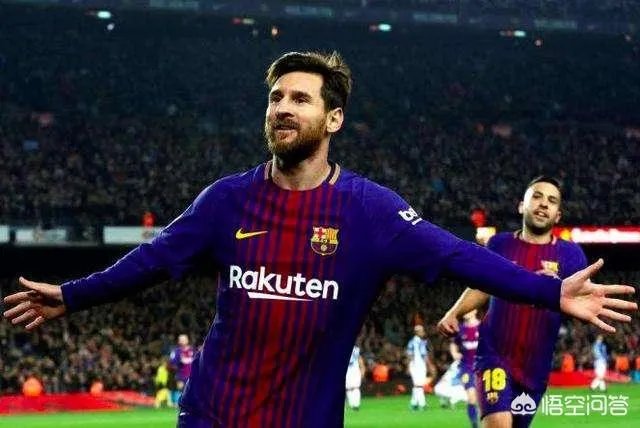 梅西又双叒任意球破门了，梅西算任意球大师了吗？