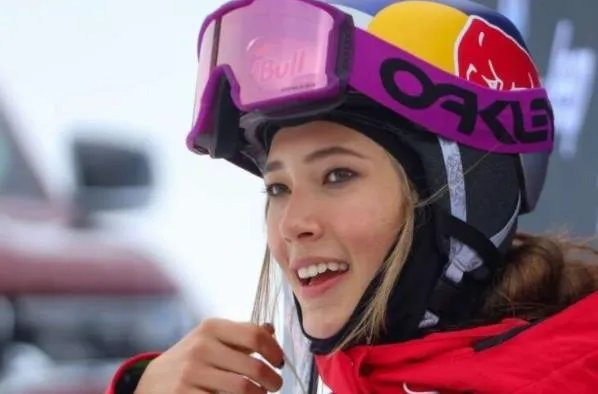 谷爱凌回应国籍是哪里,谷爱凌简介国籍