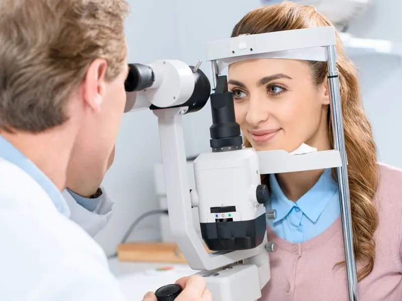 征兵体检的视力标准要求是多少