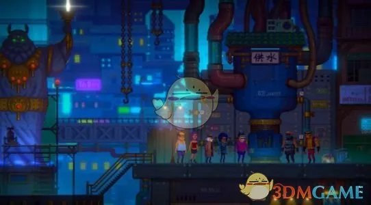 《迷雾侦探》第二章查尔斯的指引通关攻略