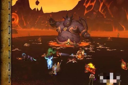 wow的完美燃料任务怎么做????