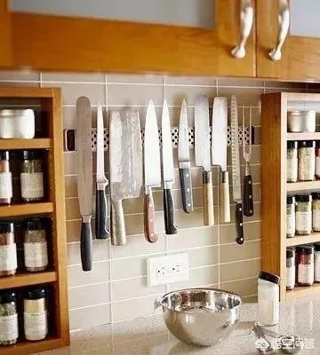 厨房收纳盒的分类有哪些?