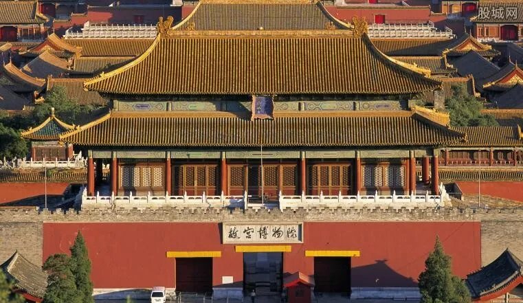 故宫博物院门票预订 网上怎么买故宫博物馆门票