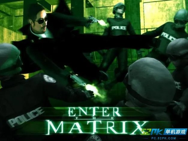 盘点十大游戏有关的电影 感受游戏与电影的互通性