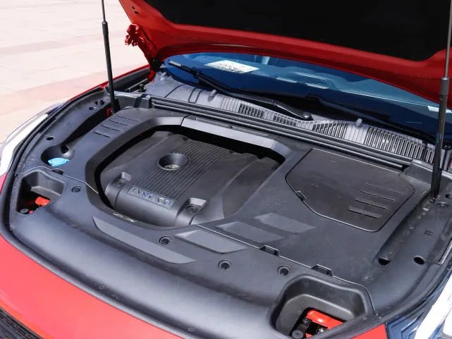 产品力出色的领克03，为何销量一般？