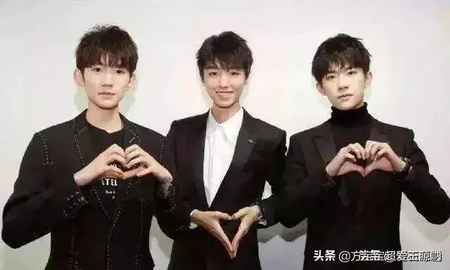 中国那个男团实力最强？