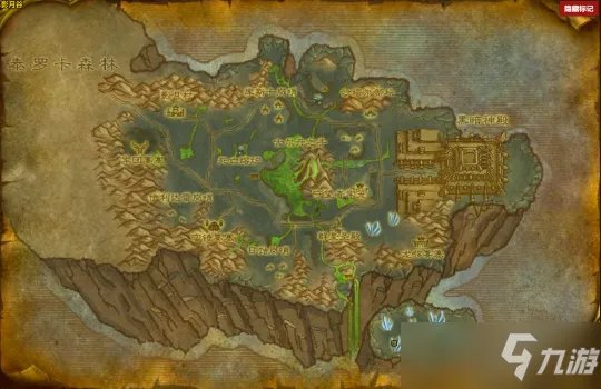 《魔兽世界TBC》灵翼幼龙声望速冲攻略 怀旧服P3阶段灵翼之龙声望指南