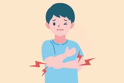 新冠身体疼痛怎么办