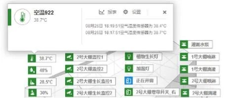 农产品溯源解决方案是怎么样的？