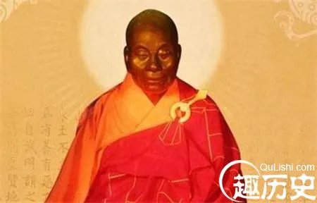 佛教禅宗六祖慧能大师圆寂