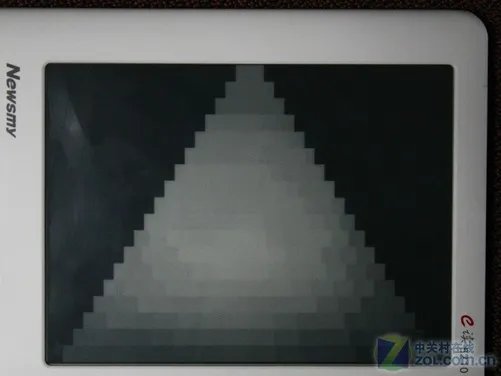 低价轻薄E-Ink屏电子书 纽曼e读6210评测