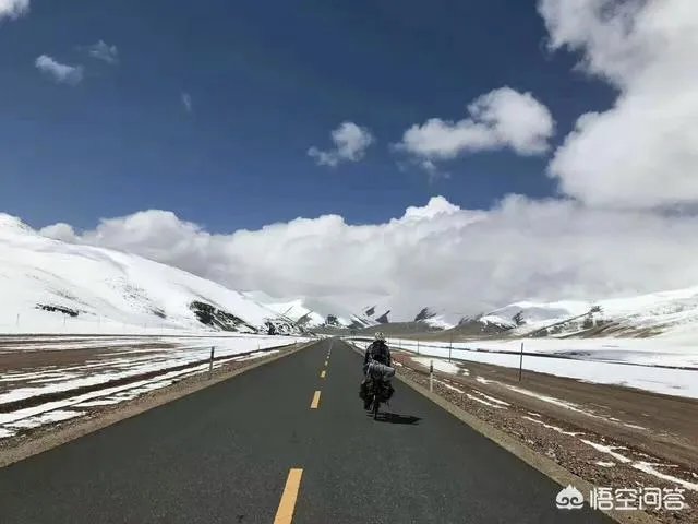 可以骑自行车去西藏吗？