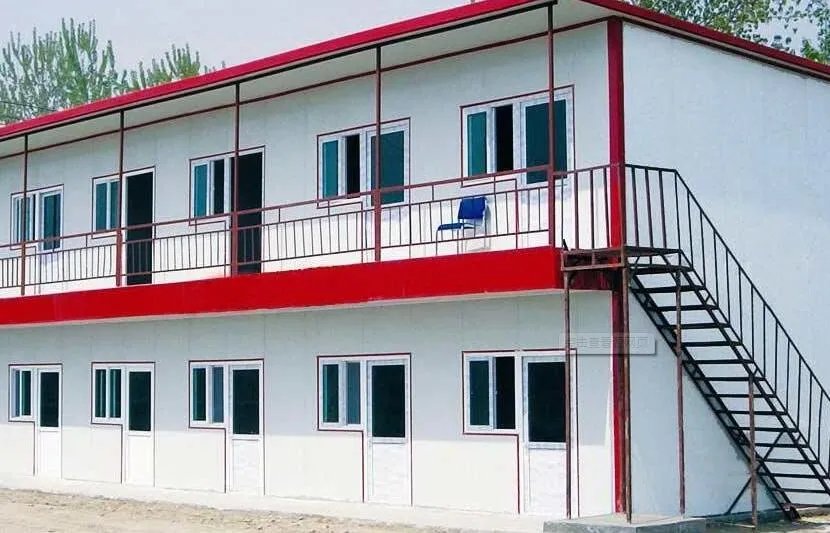 活动板房多少钱一平方 活动板房安装及注意事项