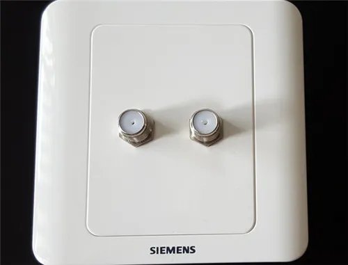 宽频电视插座和普通的有什么差别