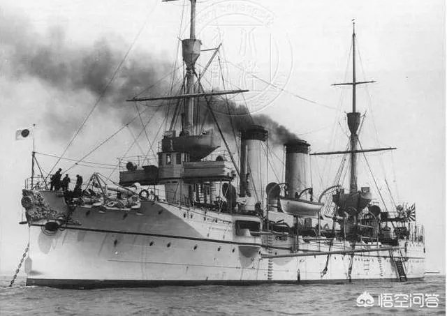 吉野号的最终结局