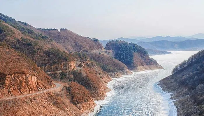 丹东在哪里 丹东在哪个地方