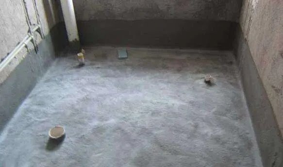 如何做卫生间防水 卫生间防水正确方法