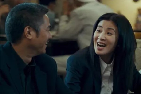 香港十大古惑仔电影排行榜 最好看古惑仔电影排行榜