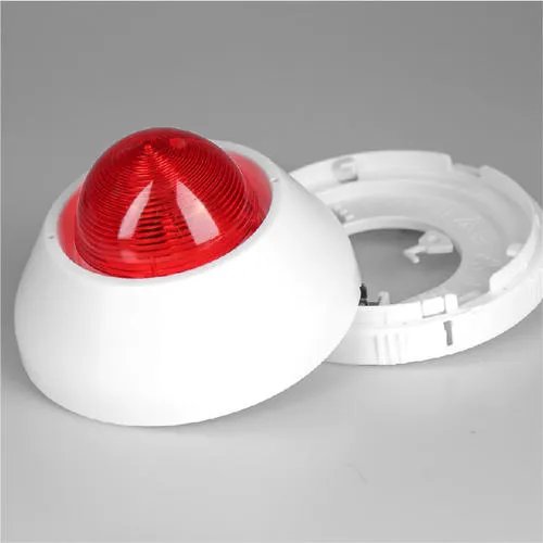 消防报警器一直响怎么解除