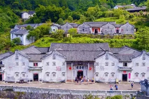 梅州旅游景点大全晚上必去