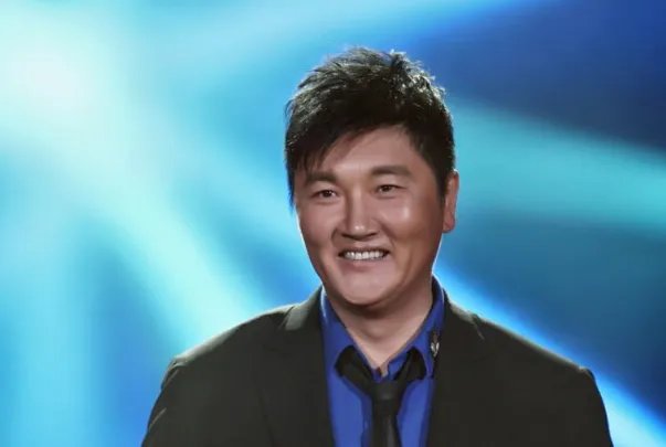 孙楠十大经典歌曲排行榜：《拯救》上榜，第十好听到醉