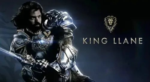 《魔兽世界》电影定妆照爆出 吴彦祖出演古尔丹