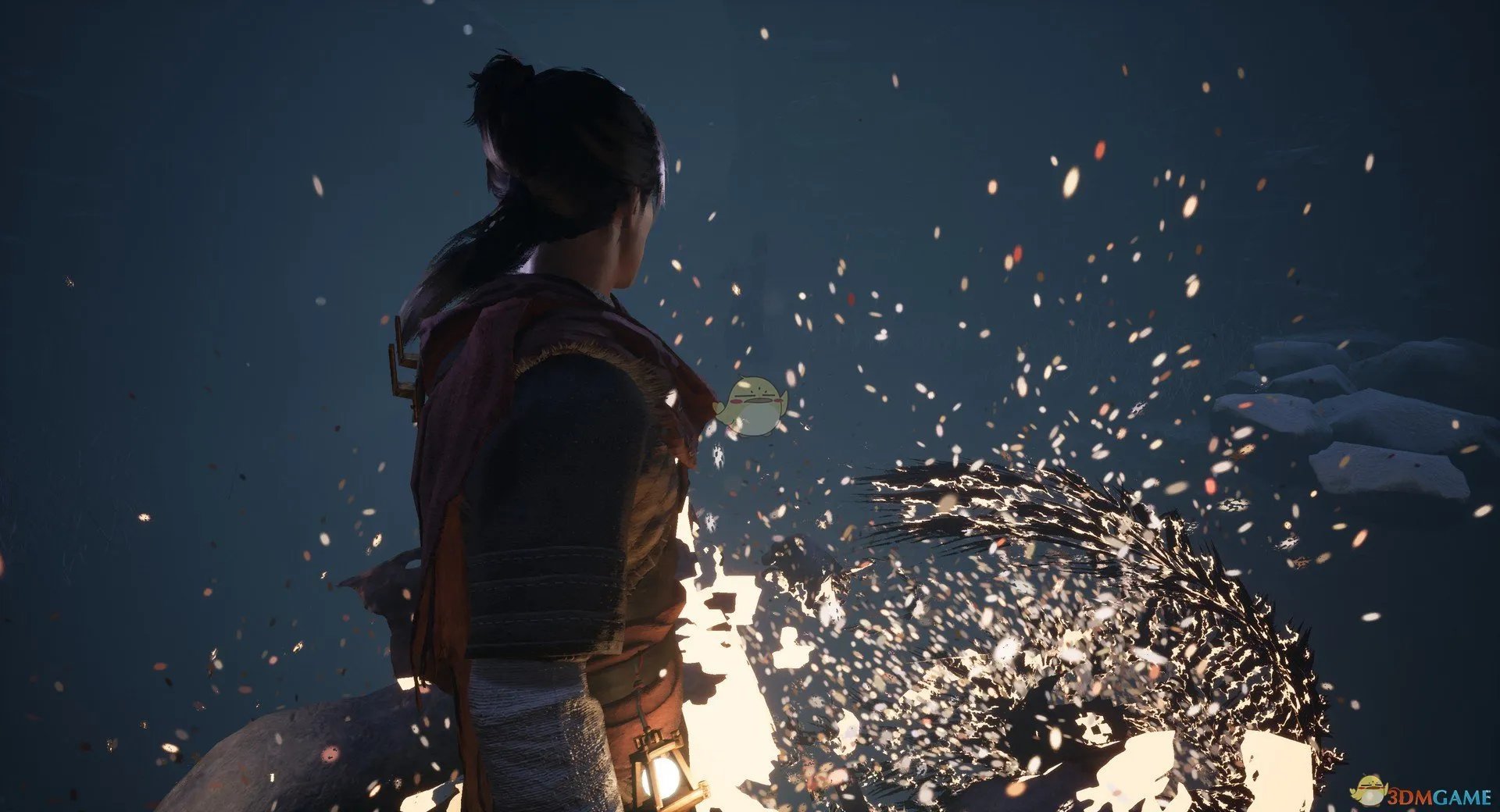 《轩辕剑7》中后期个人经验分享