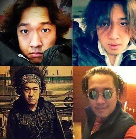 张丰毅的儿子张博宇近况？