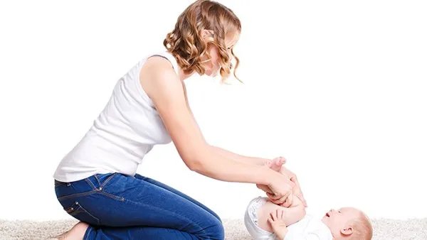 新生儿便秘怎么处理