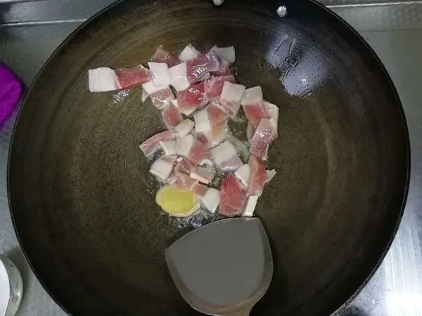 咸肉怎么做好吃