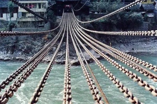 中国十大名桥是哪些？