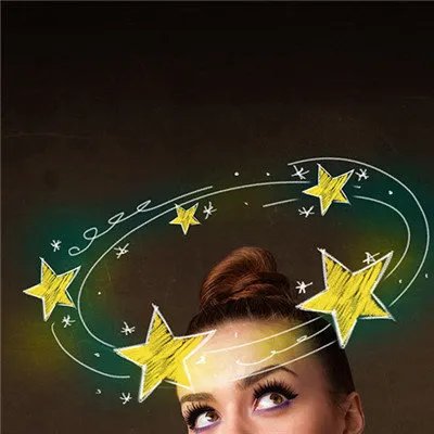 一般的贫血症状有哪些?