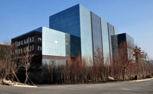 长春大学图书馆的介绍