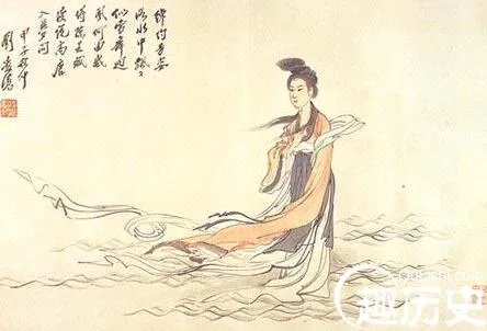 曹植的老婆是谁？ 曹植的妻子和子女各有几个